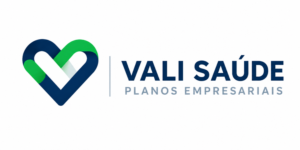 Vali Saúde Logo