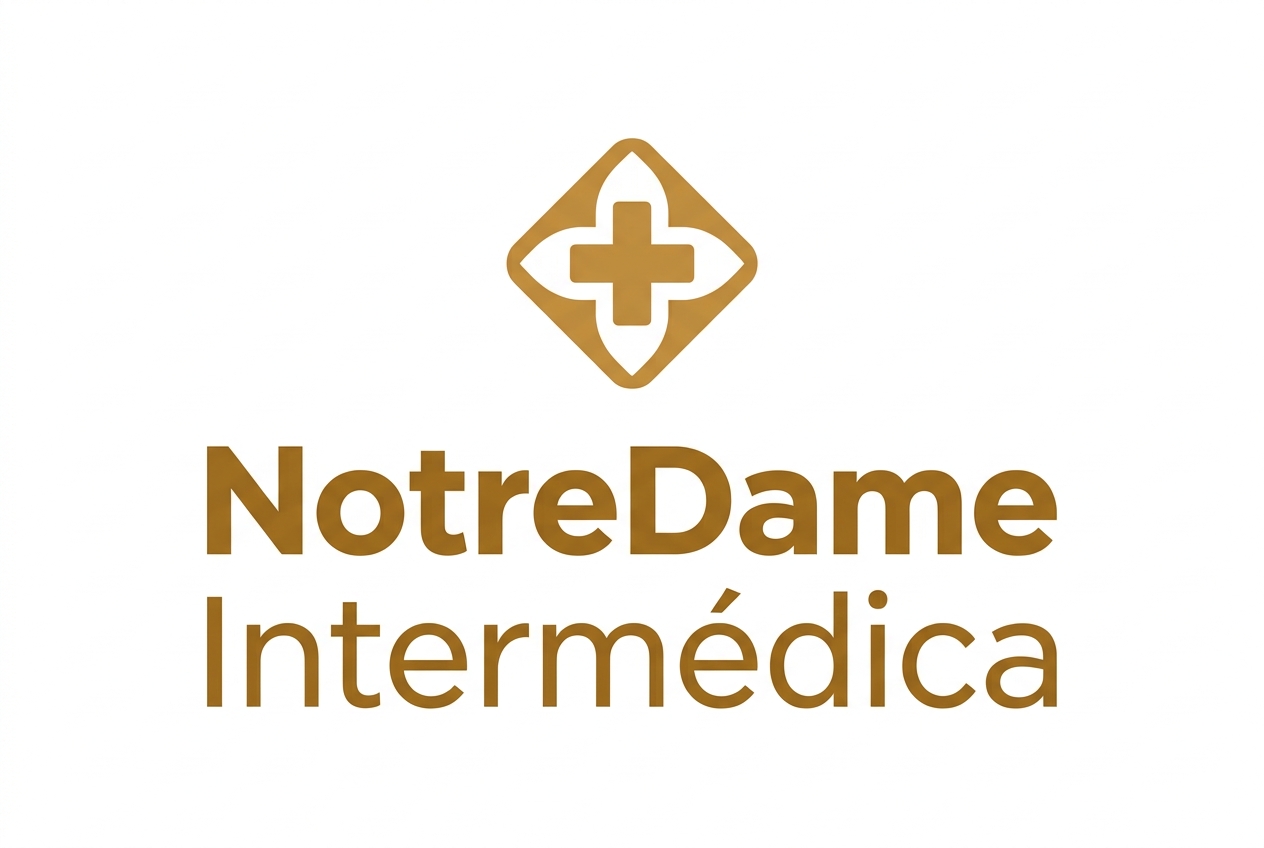 NotreDame Intermédica